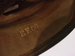 Waffen SS Refurbished Helmet